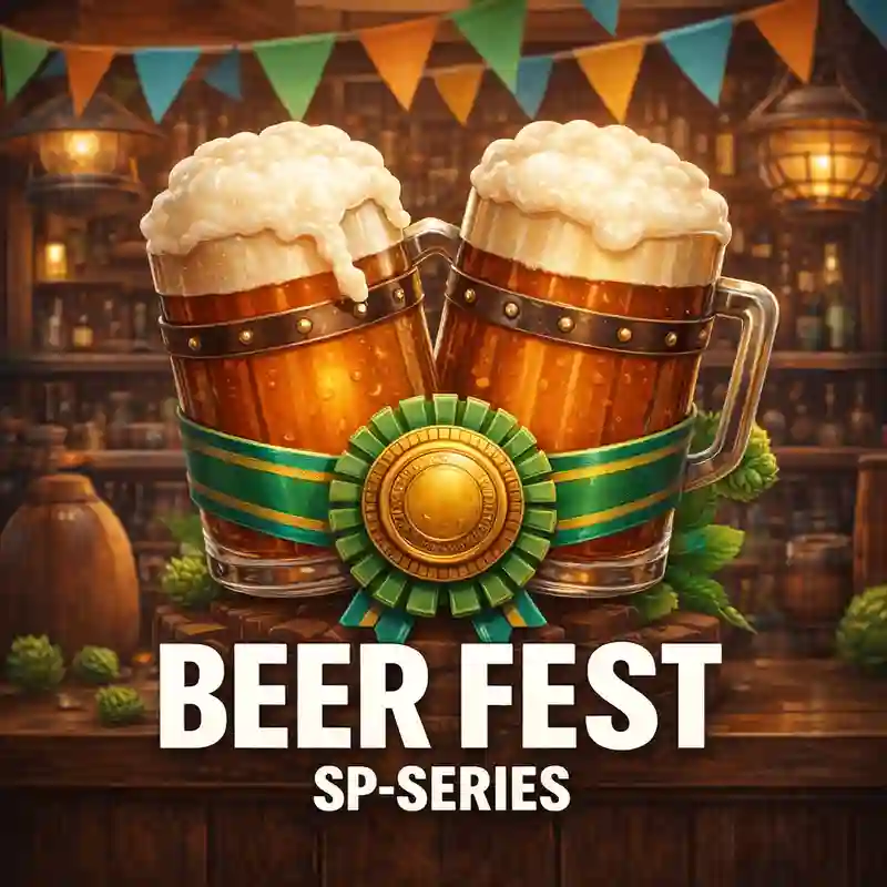 Beer Fest Casino Game sa slotsbet