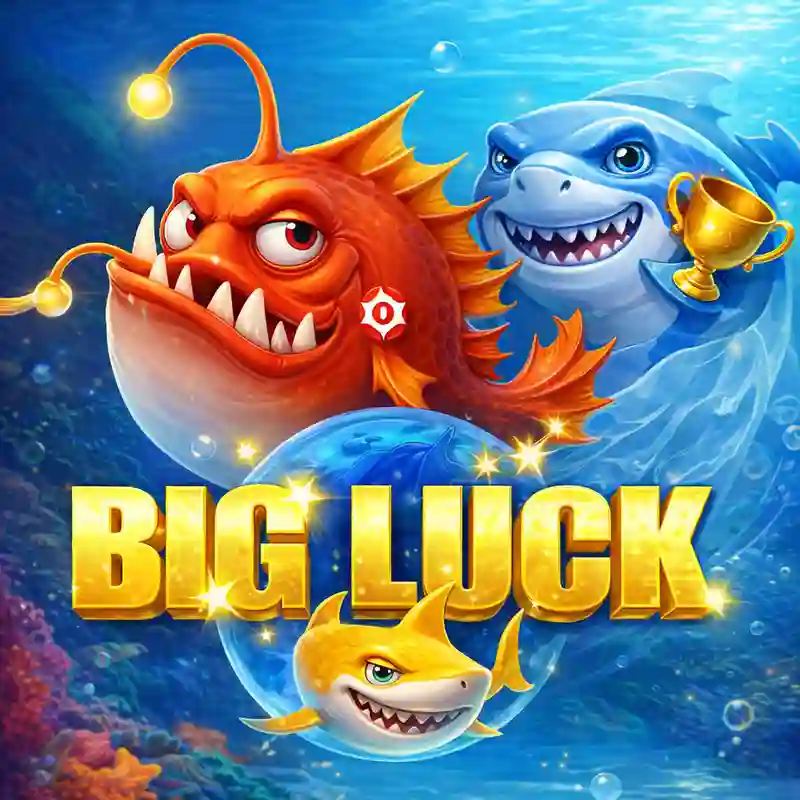Big Luck Casino Game slotsbet
