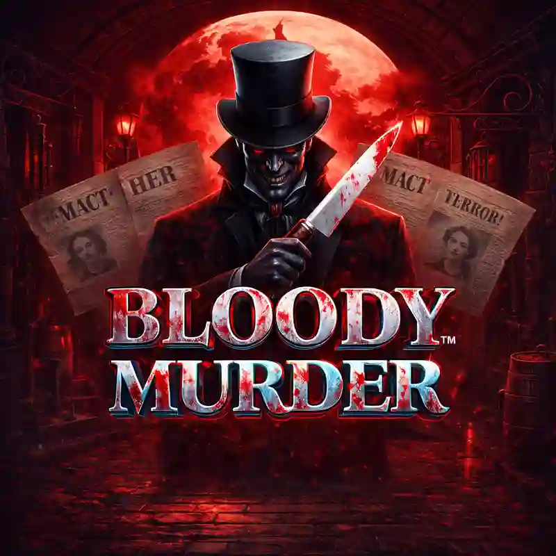 Bloody Murder slot game sa slotsbet