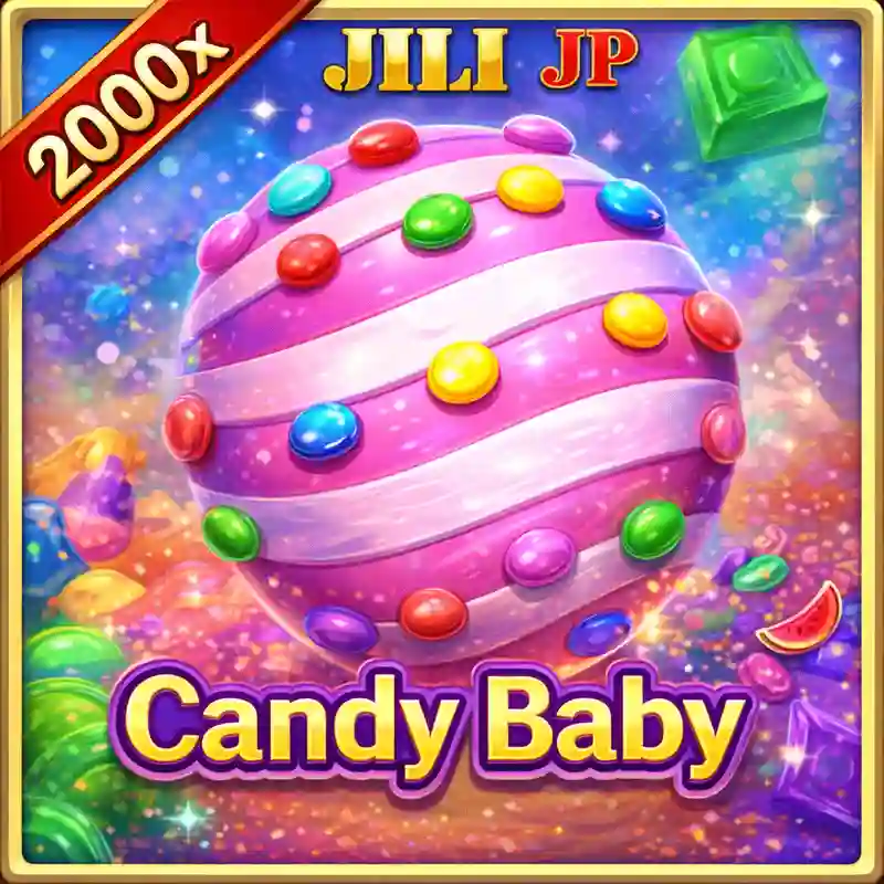 Candy Baby Casino Game slotsbet