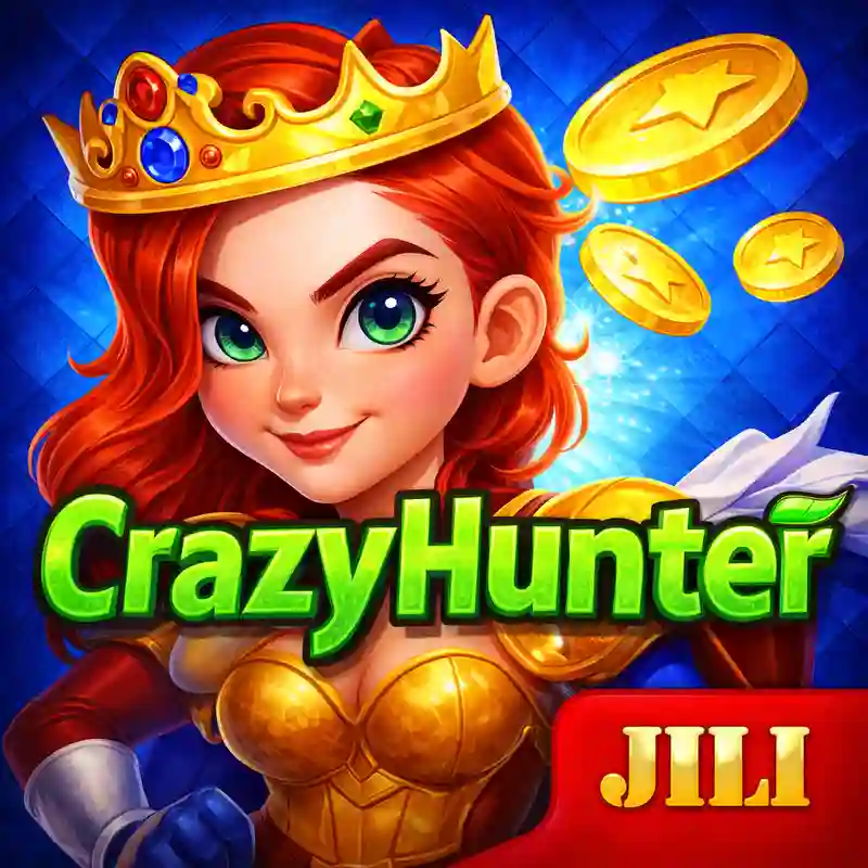 Crazy Hunter slot game slotsbet