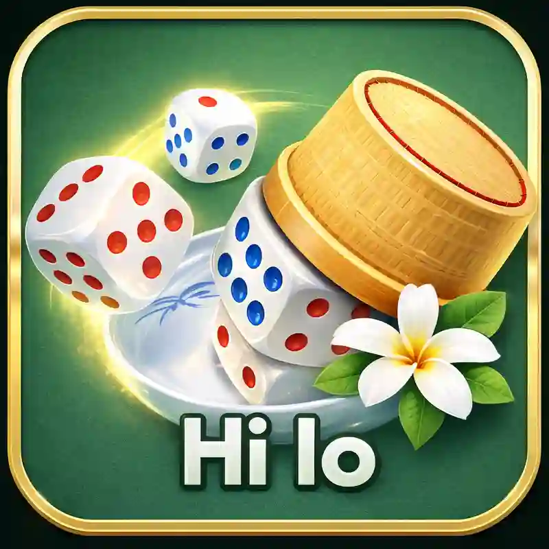 Hi-Lo Casino Game Play