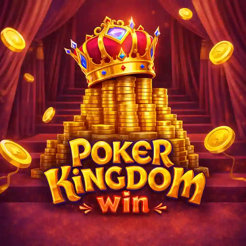 Poker Kingdom Win slotsbet